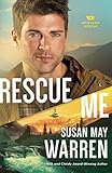 Rescue Me (Montana Rescue)