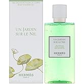 Hermes Un Jardin Sur Le Nil by Hermes Shower Gel 200ml