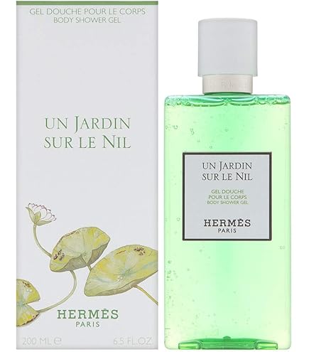 Amazon.com : Hermes Un Jardin Sur Le Nil Eau De Toilette Spray 3.4