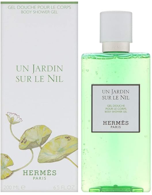 HERMES UN JARDIN SUR LE NIL 2本セット Amazon.com : Un Jardin Sur Le Nil by Hermes for Women - 2 Pc Gift