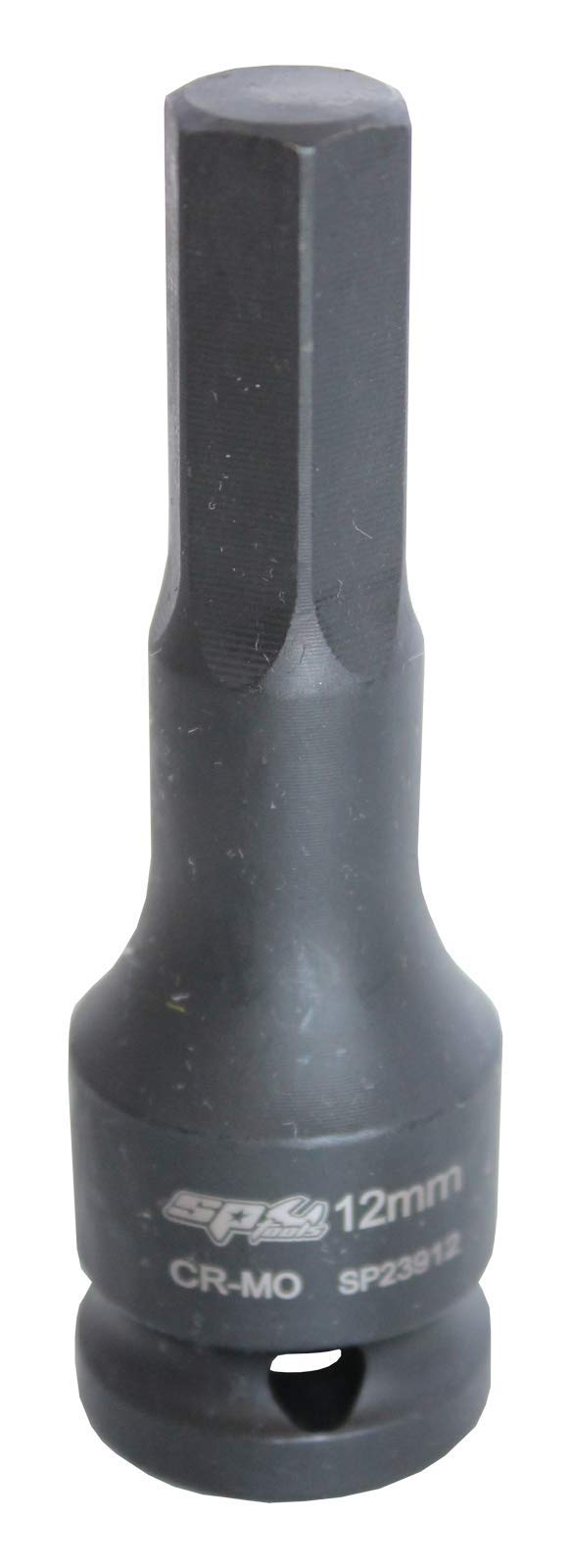 SP Tools SP23821 Impact Hex Socket Screwdriver 1/2 Inch – 14 mm