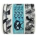 Wrapables Talking Animals Japanese Washi Masking Tape (Set of 3), 10M L x 15mm W