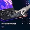ASUS 11.6 inch VivoBook with Microsoft Office 365 - E210 11.6 inch Laptop (Intel Celeron N4020, 4GB RAM, 64GB eMMC…