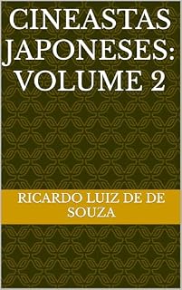 Livro Cineastas japoneses: volume 2