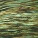 Living Dreams SUPER ZIPPY Hand Dyed Extra Bulky Wool Roving Yarn for Knitting Crochet Weaving & Boho Wall Art. Made in USA. Undine