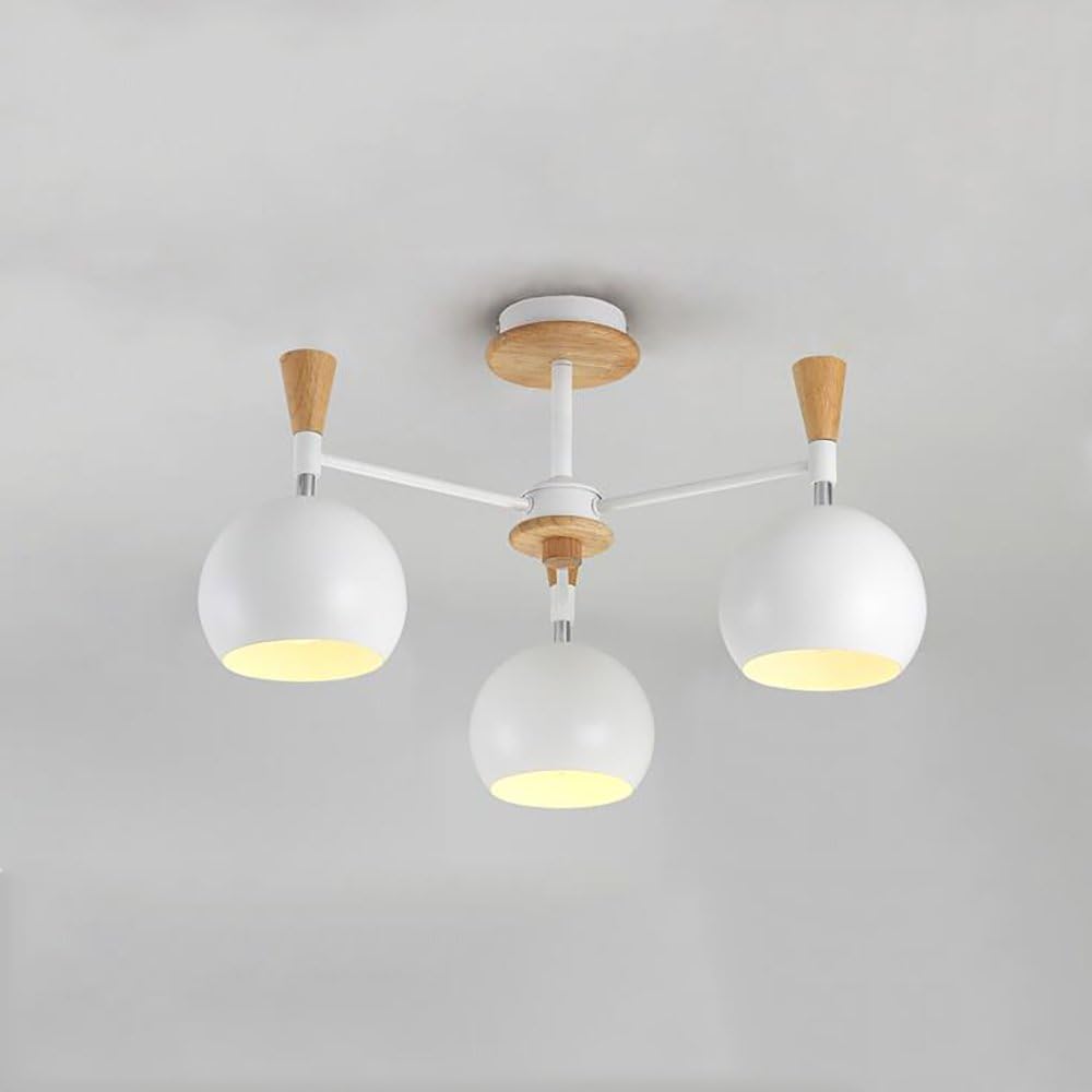 scandinavian ceiling light fixtures