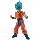 Dragon Ball Super - Dragon Stars Super Saiyan Blue Goku Figure (Series 3) (35863)
