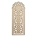 Spellbinders Filigree Bookmark-Tag Etched/Wafer Thin Dies