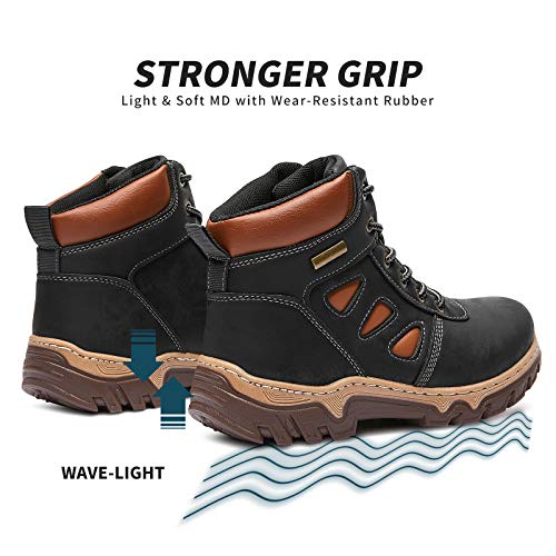 mid ankle hiking boots