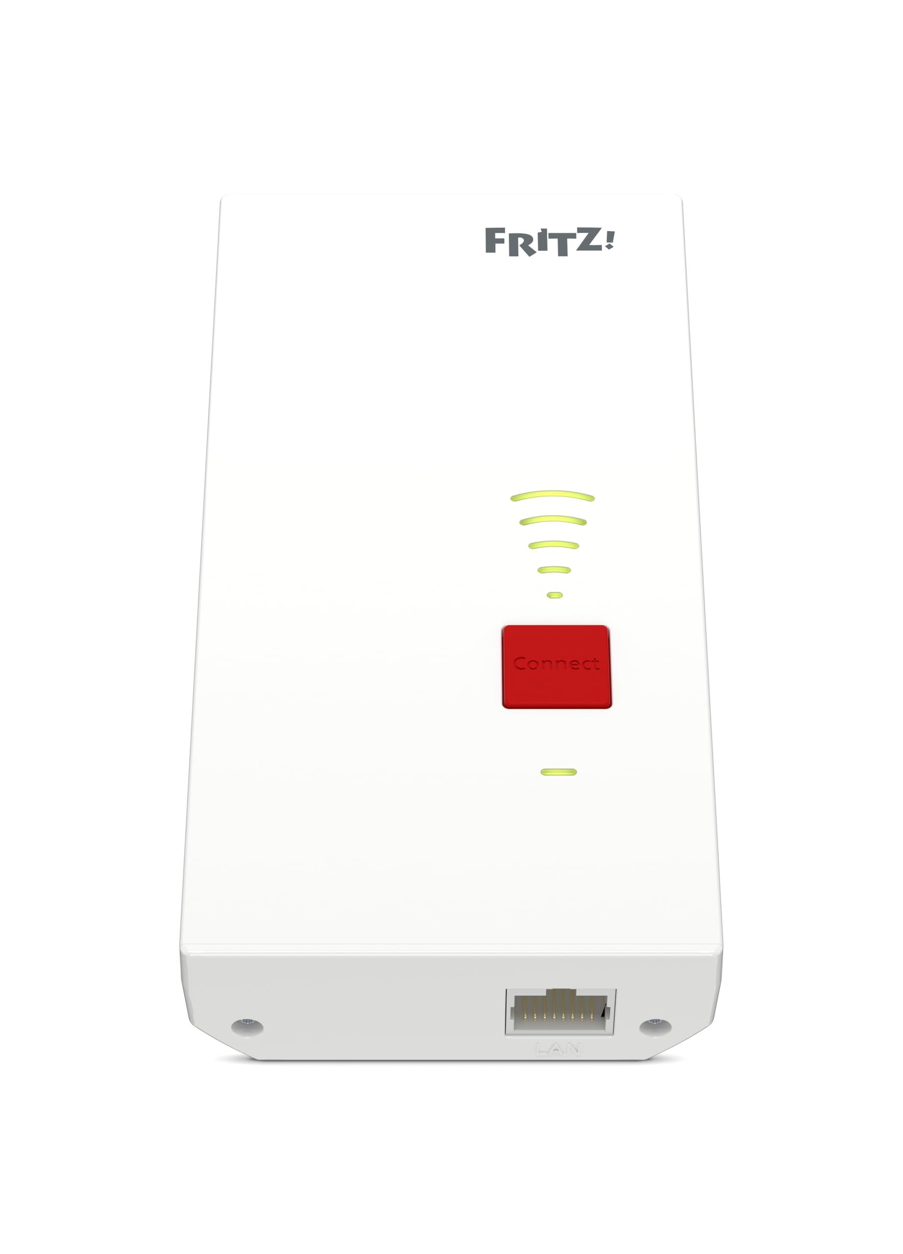FRITZ!Mesh Set 2700 3er-Set | für 5-7 Räume | Wi-Fi 7 bis zu 6,5 GBit/s 3