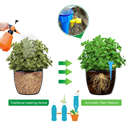 1 Freehawk+Automatic+Watering+Spikes+Self+Irrigation