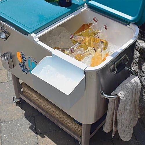 tommy bahama beverage cooler