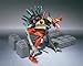 TAMASHII NATIONS Bandai 77 Beast Mode Evangelion Robot Spirits