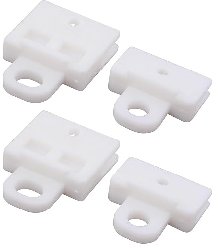 China Cabinet Glass Clips Front Door Window Door Glass (Power & Manual ...