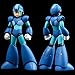 Sentinel Mega Man X Action Figure