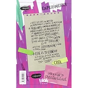 Diario Para Mentes Creativas (NB CORAZON JOVEN)