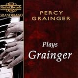 GRAINGER PLAYS GRAINGER                            image