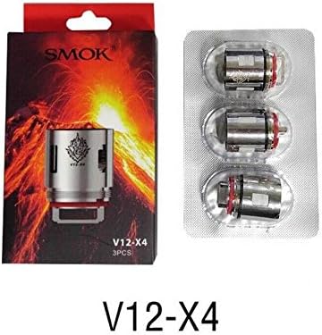 Authentic With Code SM0K VV12-X^4 O.15 For TFFV12 3Pcs