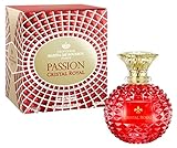 Princesse Marina de Bourbon Cristal Royal Passion