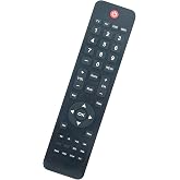PERFASCIN B8.080.446-2 B8080446-2 Replace Remote Control fit for NEC LCD | TV E436 E506 E326 E556 E656 E505 E425 E325 E585 E655 E588