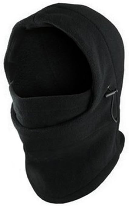 full face cover hat