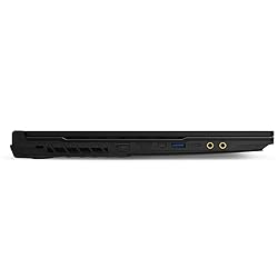 MSI GP65 Leopard 10SDK-049 15.6" 120Hz 3ms Gaming