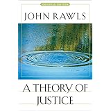 A Theory of Justice: Original Edition (Oxford Paperbacks 301 301)