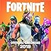 FORTNITE (OFFICIAL): 2019 Calendar by 