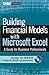 Building Financial Models with Microsoft Excel: A Guide for Business Professionals