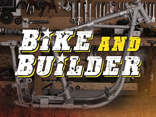 Bike and Builder