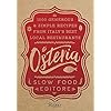 Osteria: 1,000 Generous and Simple Recipes from Italy’s Best Local Restaurants