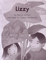 Lizzy; Leveled Literacy Intervention My Take-Home 6 Pak Books, same title (Book 76 Level E, Fiction) Green System,Grade 1 032501891X Book Cover