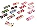 Japanese Candy Ninja KitKat 16pcs Assortment with original sticker
