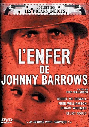 L'enfer De Johnny Barrows