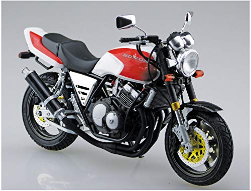 Honda cb400sf parts catalog
