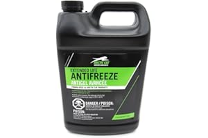Arctic Cat 60/40 Premixed Antifreeze Coolant - 1 Gallon
