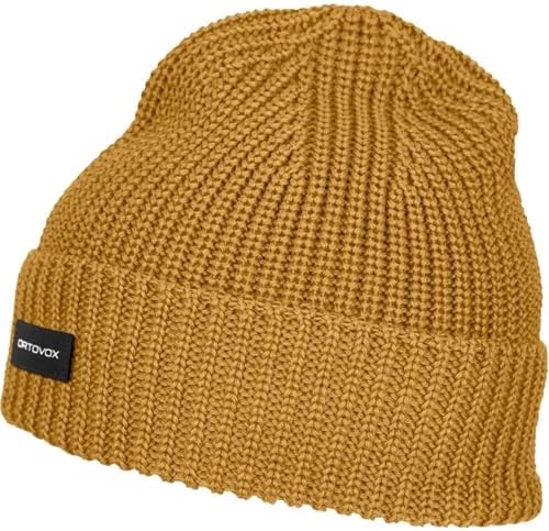 Huckberry Japanese Rib Knit Beanie Charcoal at Amazon Men's