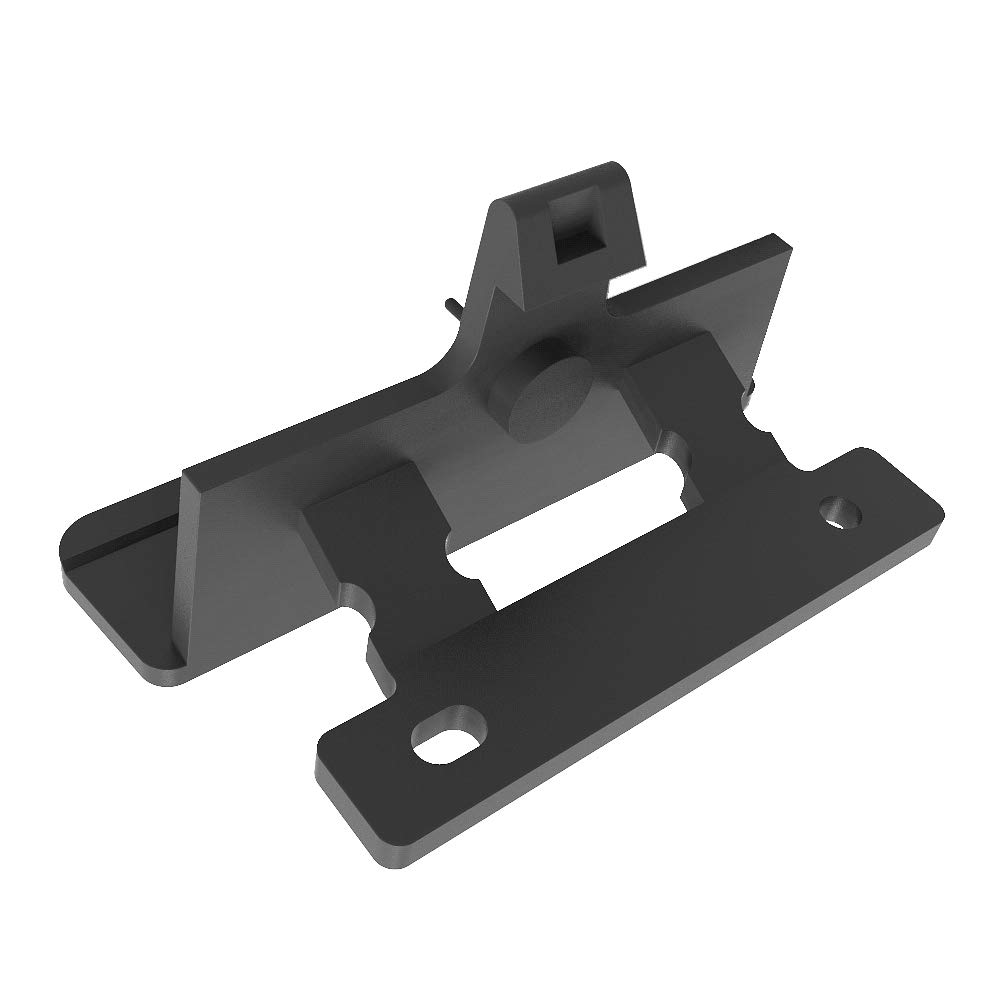 Photo 1 of 20864151 20864153 20864154 Center Console Armrest Lid Latch Replacement for 2007-2014 Che vy Silverado Avalanche Suburban Tahoe GMC Sierra Yukon Escalade (1pcs)