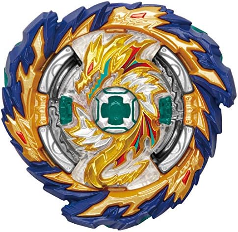 Beyblade Burst B-167 Booster Mirage 