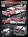 1968 Ford F-350 Ramp Truck with Parnelli Jones' #15 1969 Ford Mustang Boss 302 Trans Am 1/64 Diecast Model Cars Acme Exclusive by Greenlight 51149