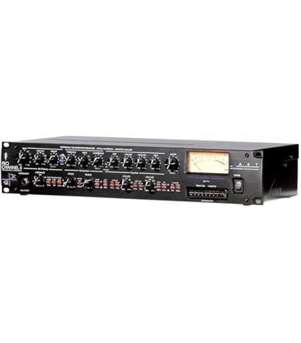 配信機器・PA機器・レコーディング機器 ART Pro MPA 2-channel tube mic preamp ART Pro MPA II 2-channel Tube Microphone Preamp | Sweetwater
