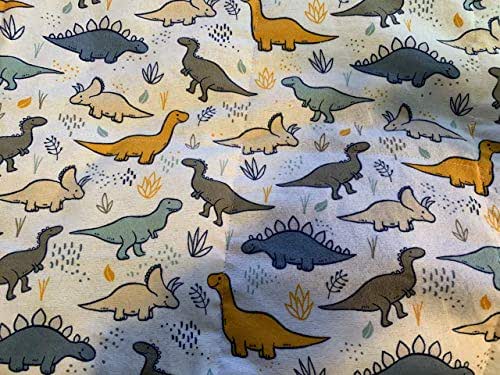 Amazon.com: TODDLER WEIGHTED BLANKET in dinosaur with 3 1/2 lbs that