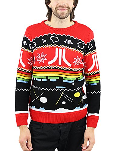 atari jumper