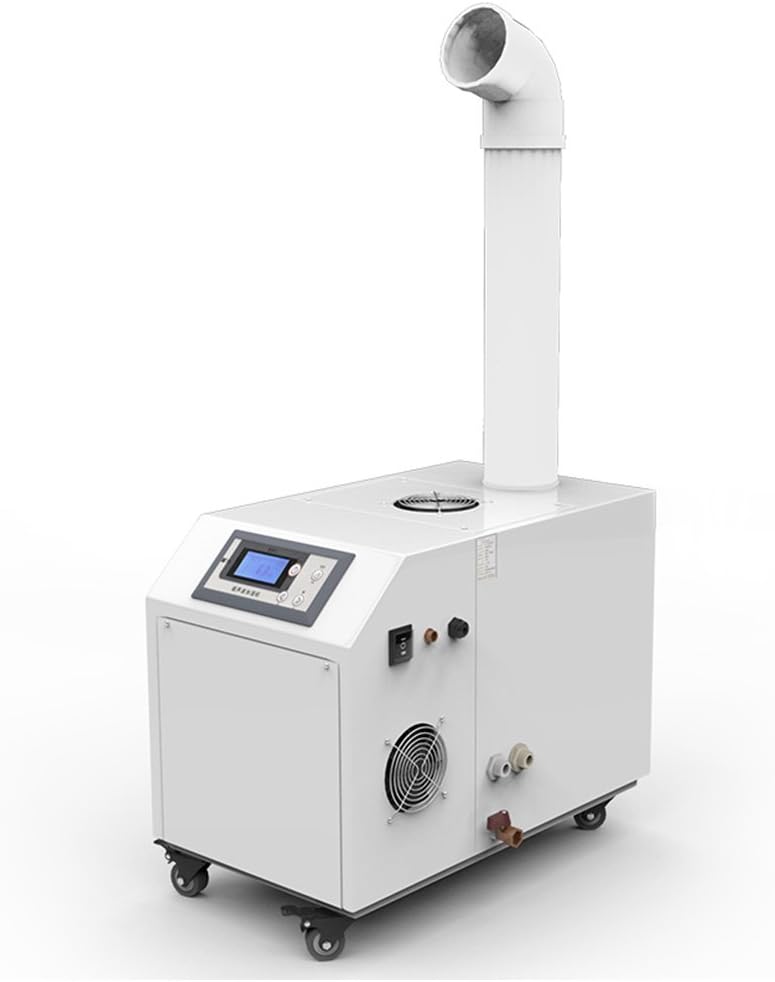 humidifier for 1200 square feet