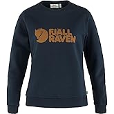 Fjällräven mens Fjallraven Logo Sweater