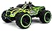 Fierce Knight Pickup Remote Control RC Truck 2.4 GHz PRO System 1:16 Scale Size RTR w/ Working Suspension, Spring Shock Absorbers (Colors May Vary)