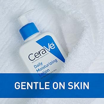 cerave daily moisturizing lotion 8 oz
