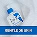 CeraVe Daily Moisturizing Lotion for Dry Skin | Body Lotion & Facial Moisturizer with Hyaluronic Acid, Niacinamide and Ceramides | Fragrance Free | 12 Ounce