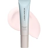 Laura Mercier Pure Canvas Primer, Improves and Extends Wear of Makeup, Hydrating, Blurring and Illuminating Formulas, Natural, Matte, and Radiant Finishes