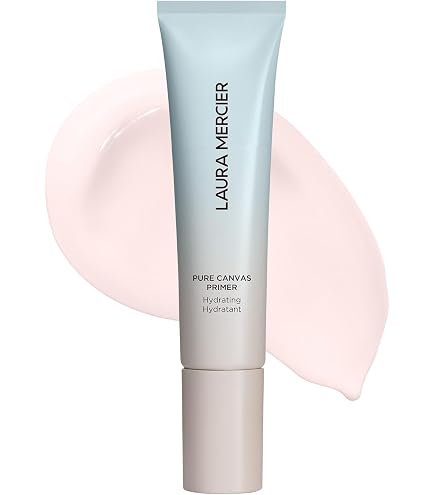 Amazon.com: Laura Mercier Flawless Lumière Foundation, 1C1 Shell